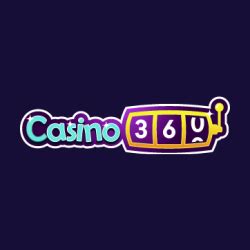 Casino360 mobile